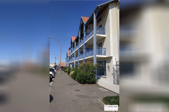 achat appartement biscarrosse 40600