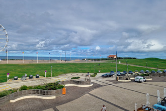 achat appartement biscarrosse 40600