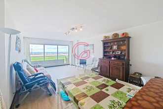 achat appartement biscarrosse 40600