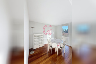 achat appartement biscarrosse 40600