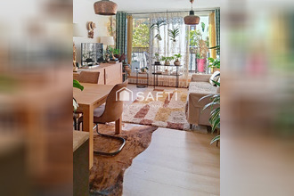 achat appartement biscarrosse 40600