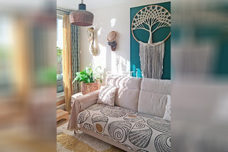 achat appartement biscarrosse 40600