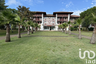 achat appartement biscarrosse 40600