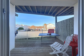 achat appartement biscarrosse 40600