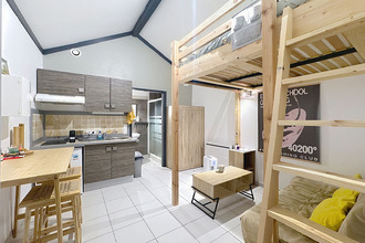 achat appartement biscarrosse 40600