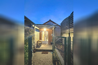 achat appartement biscarrosse 40600