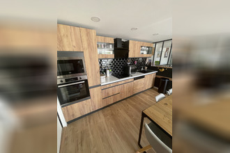 achat appartement biscarrosse 40600