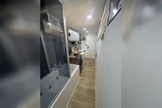 achat appartement biscarrosse 40600