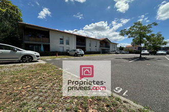 achat appartement biscarrosse 40600