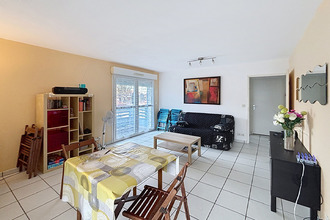 achat appartement biscarrosse 40600