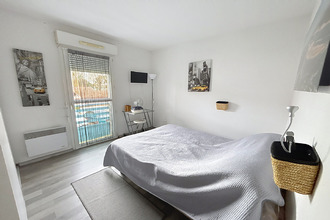 achat appartement biscarrosse 40600