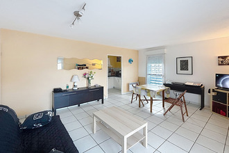 achat appartement biscarrosse 40600