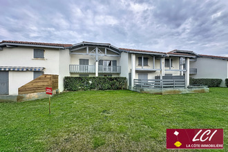 achat appartement biscarrosse 40600