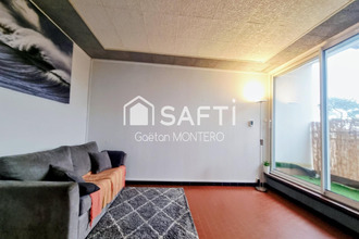 achat appartement biscarrosse 40600