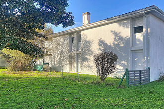 achat appartement biscarrosse 40600