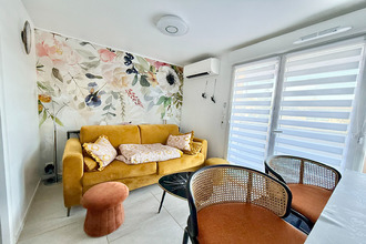 achat appartement biscarrosse 40600