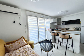 achat appartement biscarrosse 40600