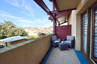 achat appartement biscarrosse 40600