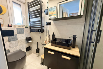 achat appartement biscarrosse 40600