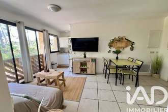 achat appartement biscarrosse 40600