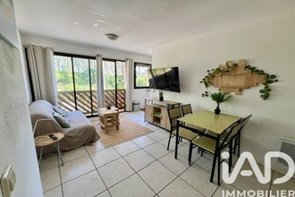 achat appartement biscarrosse 40600