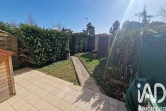 achat appartement biscarrosse 40600