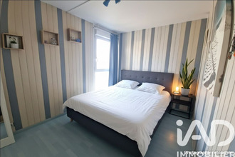 achat appartement biscarrosse 40600