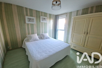 achat appartement biscarrosse 40600