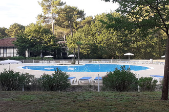 achat appartement biscarrosse 40600