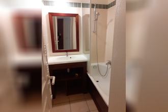 achat appartement biscarrosse 40600