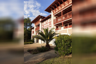 achat appartement biscarrosse 40600