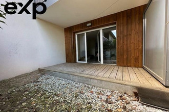 achat appartement biscarrosse 40600