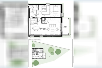 achat appartement biscarrosse 40600