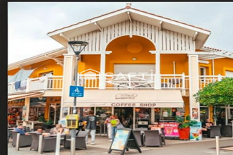 achat appartement biscarrosse 40600