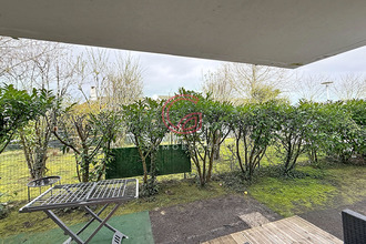 achat appartement biscarrosse 40600