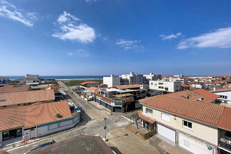 achat appartement biscarrosse 40600