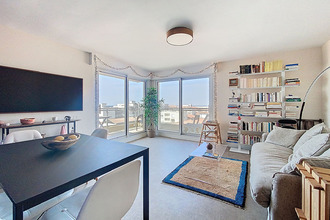 achat appartement biscarrosse 40600