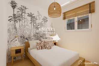 achat appartement biscarrosse 40600