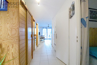 achat appartement biscarrosse 40600