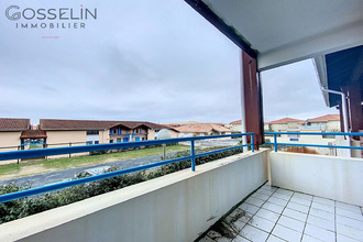 achat appartement biscarrosse 40600