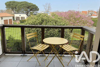 achat appartement biscarrosse 40600