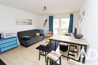 achat appartement biscarrosse 40600