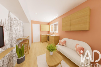 achat appartement biscarrosse 40600