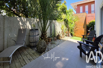 achat appartement biscarrosse 40600