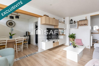 achat appartement biscarrosse 40600