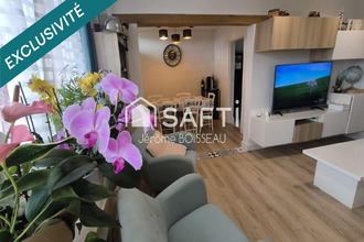 achat appartement biscarrosse 40600