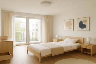 achat appartement biscarrosse 40600