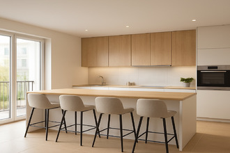 achat appartement biscarrosse 40600
