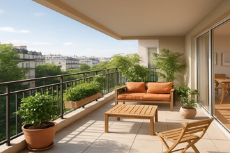 achat appartement biscarrosse 40600
