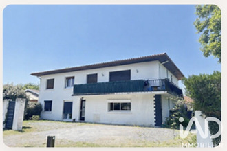achat appartement biscarrosse 40600